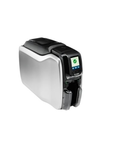 STAMP.CARD ZC300/DUAL SIDED/USB/LAN