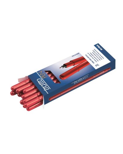 CF12 TRATTO PEN ROSSO
