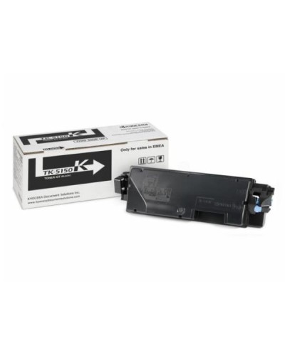 TONER NERO TK-5150K ECOSYS M6X35