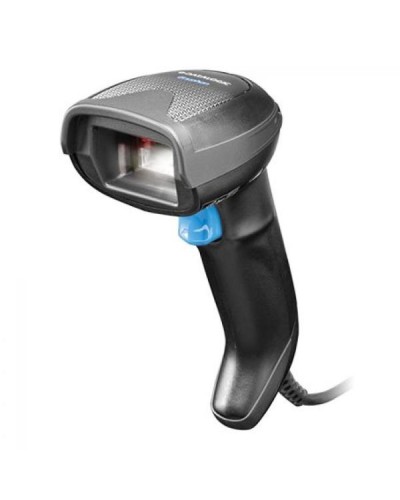 GRYPHON GD4590 2D, MULTI IF, SOLO SCANNER