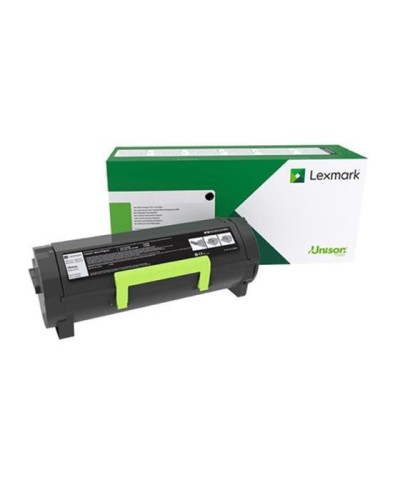 TONER BLACK MS/MX 517 617 20K PG