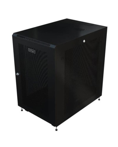 ARMADIO SERVER RACK A PARETE 24U
