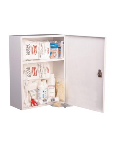 ARMADIETTO P. SOCCORSO 2 PERS  40X3