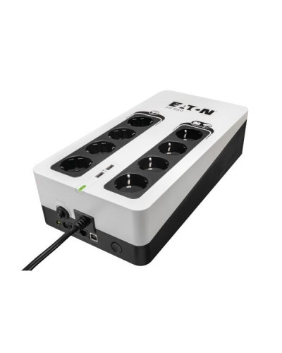 UPS 850 VA 510 W 8 PRESA(E) AC