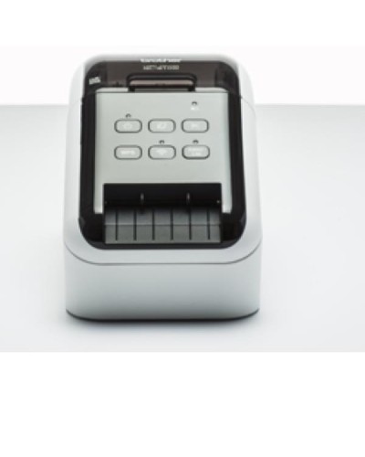 Stampante di etichette desktop Brother QL810W