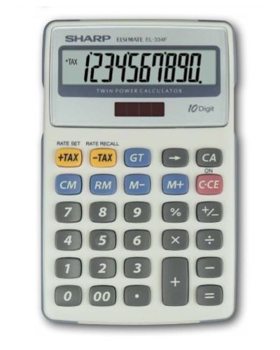EL334FB