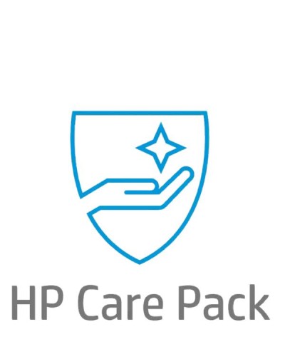 HP 3Y NBD+DMR DESIGNJET T1600 1ROLL