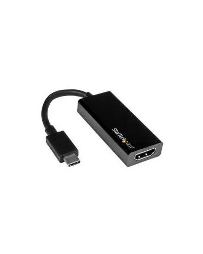 ADATTATORE VIDEO USB-C A HDMI