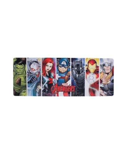 MARVEL AVENGERS DESK MAT
