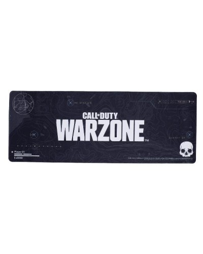 WARZONE DESK MAT