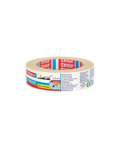 NASTRO ADESIVO ECOLOGO STD 30X50