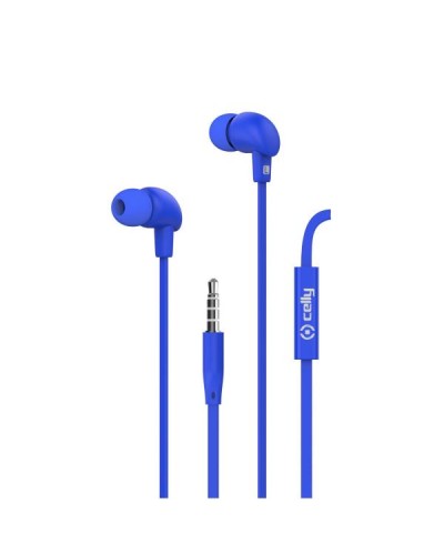 UP600 - IN-EAR Jack 3.5mm Stereo Wired Earphones