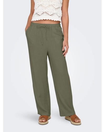 Only Pantaloni Donna