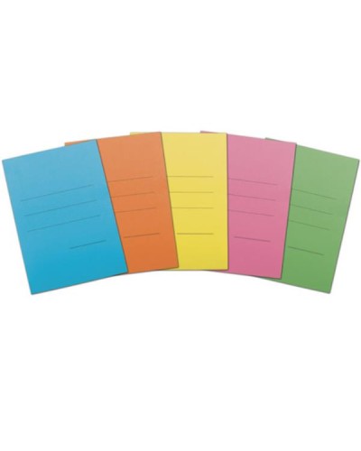 CF50 CARTELLE SMERALDO GIALLE