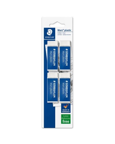 CF4 MARS PLASTIC STANDARD 65X23X13