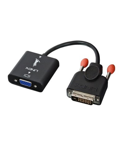 CONVERTITORE DA DVI-D A VGA