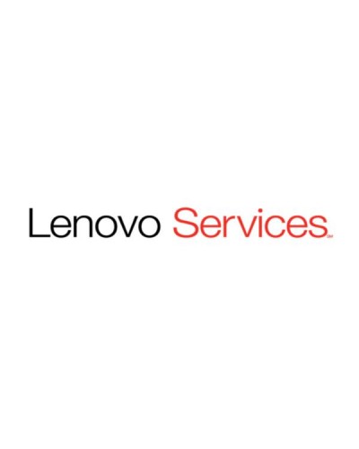 Essential Service - 1Yr Post Wty 24x7 4Hr Resp x3550 M5