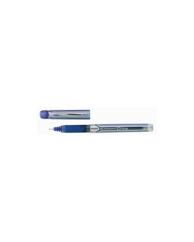 CF12 ROLLER HI-TECPOINT V5GRIP BLU