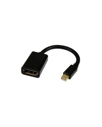 Adattatore da mDP a DisplayPort 15 cm