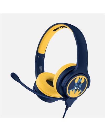 BATMAN INTERACTIVE HEADPHONES