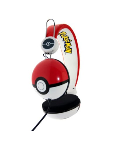 POKEMON TEEN BALL / DOME DESIGN