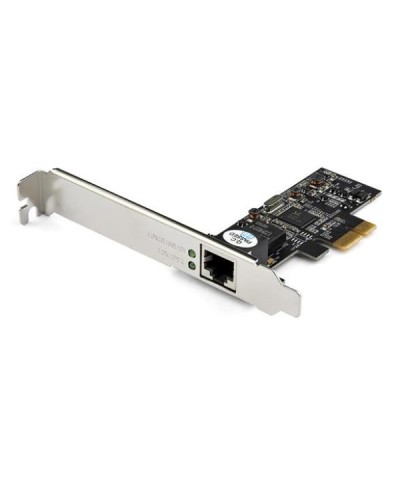 Scheda di rete PCIe 2.5GBASE-T da 2,5 Gbps