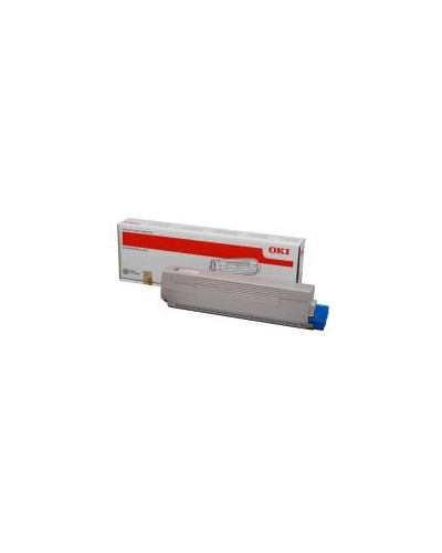 TONER NERO X C822      7K