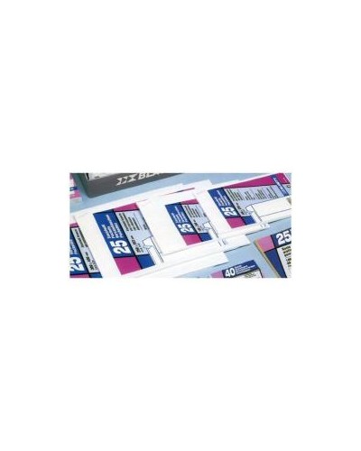 CF25 BUSTE 80-19X26 STRIP