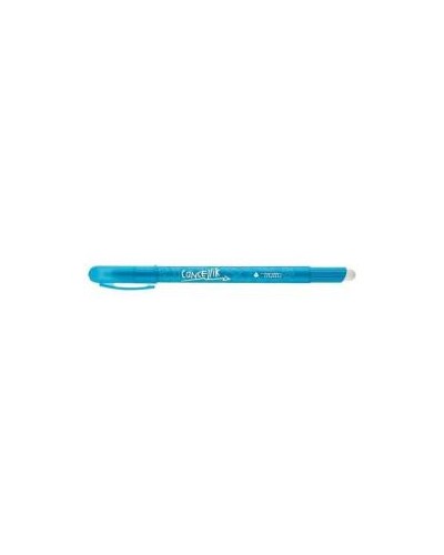 CF12TRATTO CANCELLIK AZZURRO