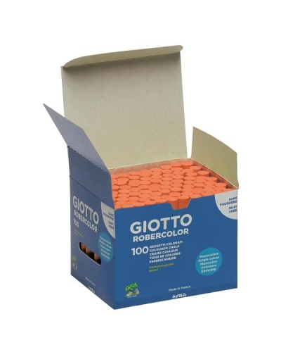 CF100 GESSETTI ROBERCOLOR COL. ARA.