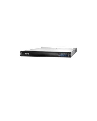 SMART-UPS 1500VA LCD RM 1U 230V