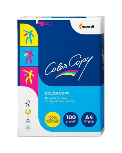 RISMA COLOR COPY A4 160GR 250FF