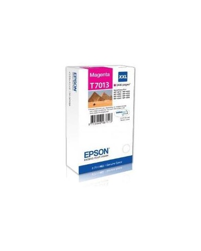 WP 4515/4525 PIRAMIDI  XXL MAGENTA
