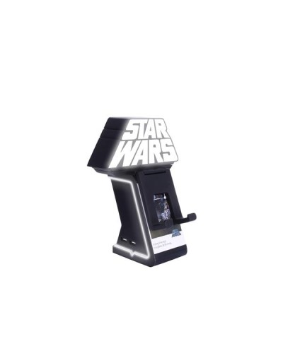 STAR WARS LOGO IKONS