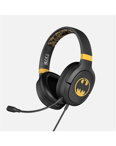 BATMAN SIGNAL G1 GAMING HEADPHONES