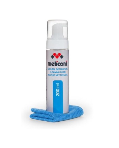 DETERGENTE SCHIUMA C-200