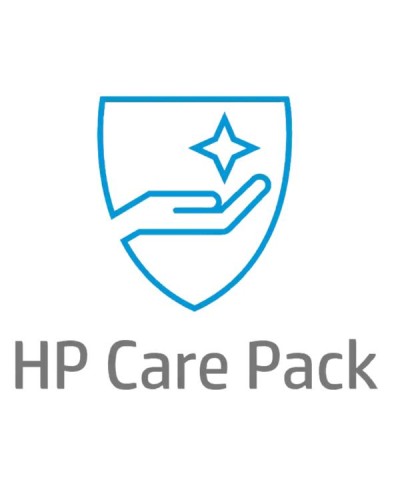 HP 3Y NBD LJ PRO MFP M751