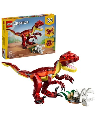 FEROCE DINOSAURO