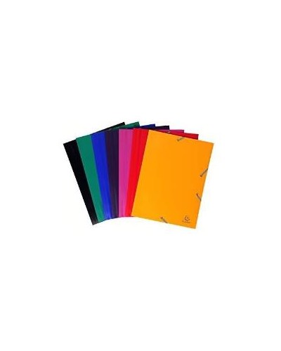 CF10 CARTELLINE CON ELAST COL. ASS.