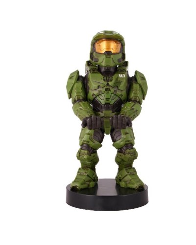 MASTER CHIEF INFINITE CABLE GUY