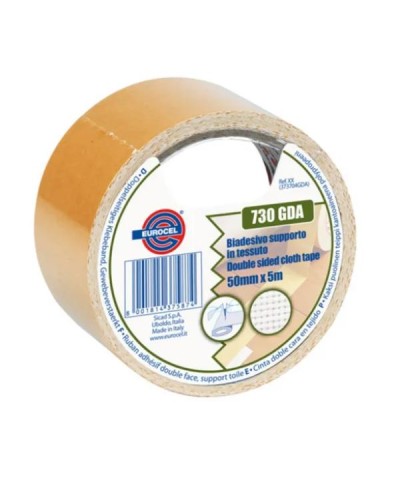 NASTRO BIADESIVO 730GDA 50X5