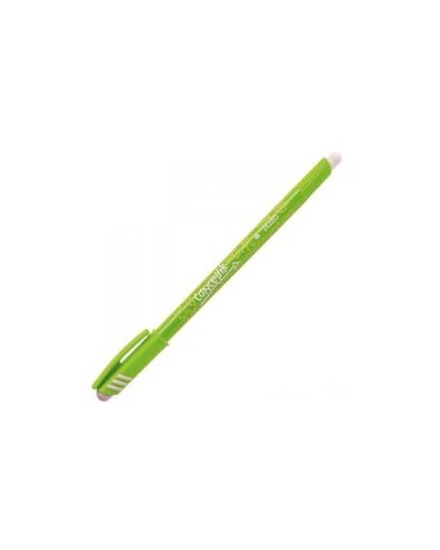 CF12TRATTO CANCELLIK VERDE CHIARO