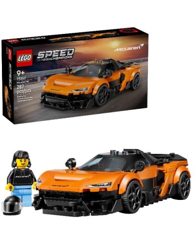 MCLAREN W1