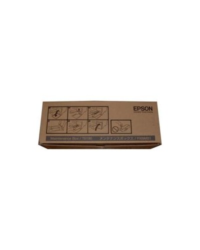 MAINTENANCE BOX (X MARGINE ZERO)
