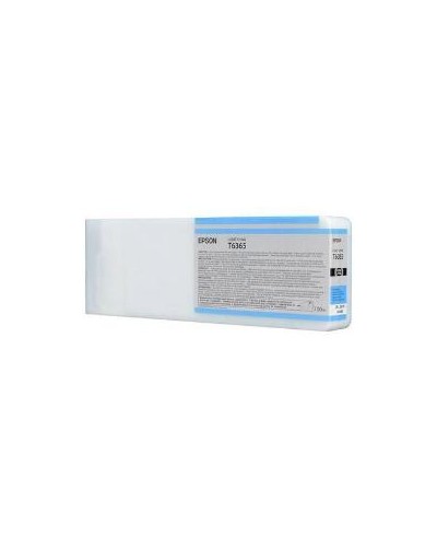 TANICA INC. CIANO-CHIARO  HDR 700ML