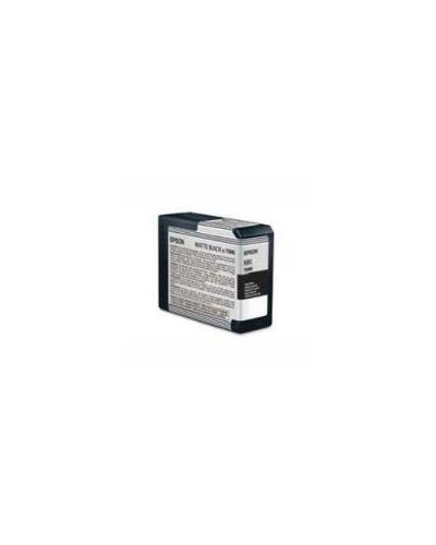 £TANICA  NERO-FOTO UCHROME K3 (80ML
