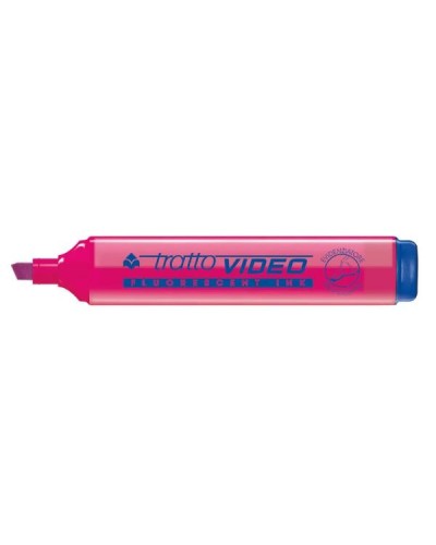 CF12EVIDENZ TRATTO VIDEO FUCSIA