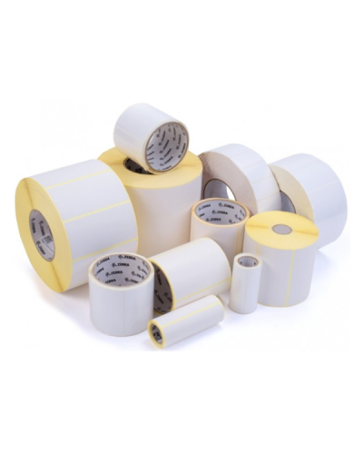 Z-SELECT 2000D 100x50 PER STAMPANTI DESKTOP DIRETTE