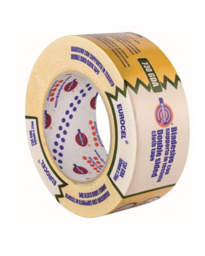 NASTRO BIADESIVO 730GDA 50X25