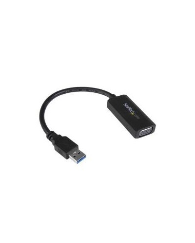 ADATTATORE VIDEO USB 3.0 A VGA